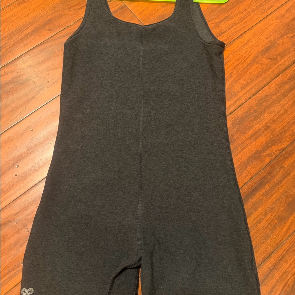 TNA Women's Black Fitted bodysuit - Picture 6 of 6